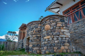 Casa de Campo Cucamay Chachapoyas
